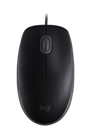 LOGITECH M110 SILENT - RATÓN - DIESTRO Y ZURDO