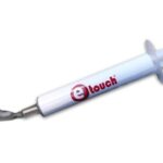 PASTA TÉRMICA ETOUCH 2GR