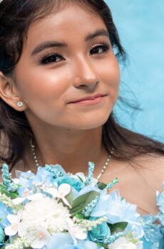 PAQUETE DE FOTOGRAFÍA PROFESIONAL XV AÑOS NO.1