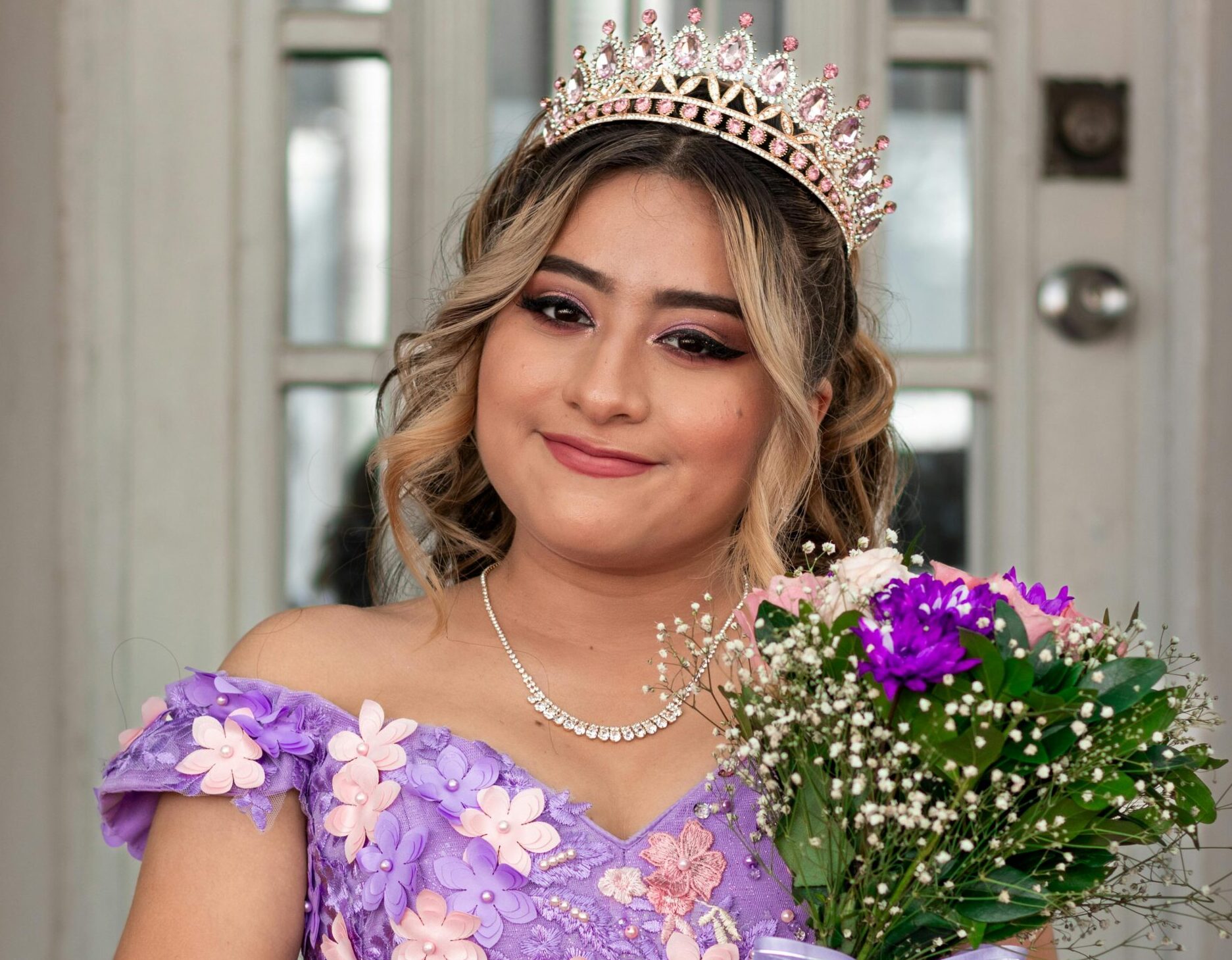 PAQUETE DE FOTOGRAFIA PROFESIONAL XV AÑOS NO.3