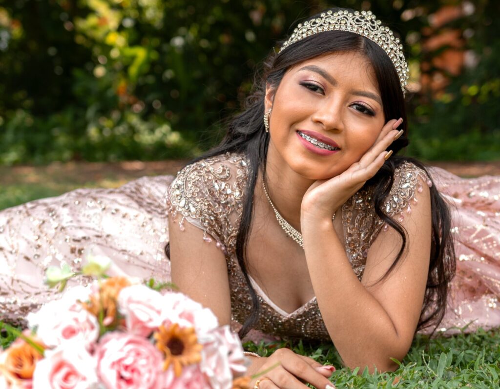 PAQUETE DE VIDEO PROFESIONAL XV AÑOS NO.1