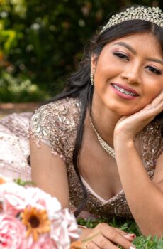 PAQUETE DE VIDEO PROFESIONAL XV AÑOS NO.1