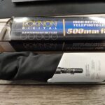 BLACK - CANON SERIES G 135ML