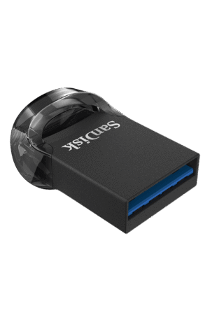 SANDISK ULTRA FIT - UNIDAD FLASH USB - 32 GB