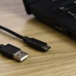 XTECH XTC-510 - CABLE USB - USB-C (M) REVERSIBLE A USB (M)